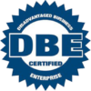 Disadvantaged Business Certified