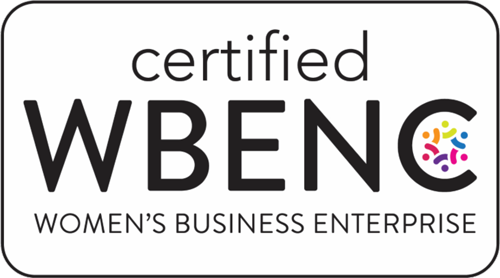 Women's Business Enterprise Logo