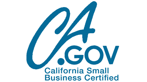 California Small Business Certified